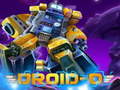 খেলা Droid-O