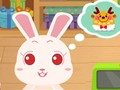 খেলা Baby Fashion Dress Up