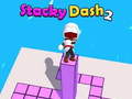 খেলা Stacky Dash 2