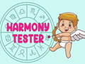 খেলা Harmony Tester