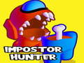 খেলা Imposter Hunter