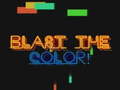 খেলা Blast The Color!