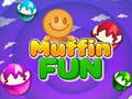 খেলা Muffin Fun
