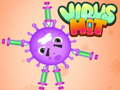 খেলা Virus Hit