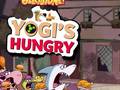 খেলা Yogi's Hungry