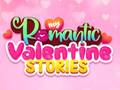 খেলা My Romantic Valentine Story