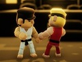 খেলা Irrational Karate