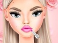 খেলা Valentine's Makeup Trends