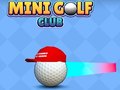 খেলা Mini Golf Club