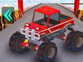 খেলা Veteran Sprint - Fun & Run 3D Game