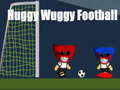 খেলা Huggy Wuggy Football