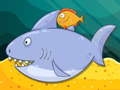 খেলা Fish Eat Fish 2
