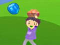 খেলা Falling fruits touch