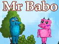 খেলা Mr Babo