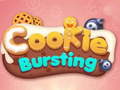 খেলা Cookie Busting