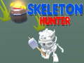 খেলা Skeleton Hunter