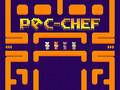 খেলা Pac-Chef