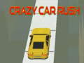 খেলা Crazy car rush