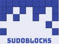 খেলা Sudoblocks