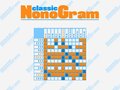 খেলা Classic Nonogram