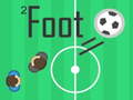 খেলা Football 2p 96