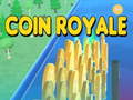 খেলা Coin Royale