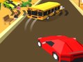 খেলা Rampage Car