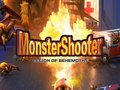 খেলা Monster Shooter: Legion of Behemoths