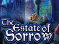 খেলা The Estate of Sorrow