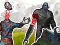 খেলা Zombie Shooter 3d