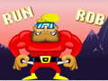 খেলা Run Rob