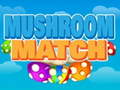 খেলা Mushroom Match