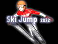 খেলা Ski Jump 2022