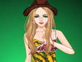 খেলা Emily Fashion Model