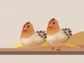 খেলা Egg Catcher