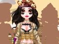 খেলা Tactical Princess