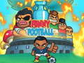 খেলা Funny Football