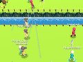 খেলা Squid Hook Game