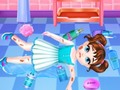 খেলা Baby Taylor Home Safety