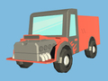 খেলা Truck Deliver 3D