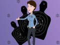 খেলা Super Cop Training