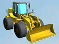 খেলা Bulldozer Crash 