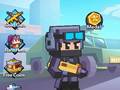 খেলা Pixel Shooter