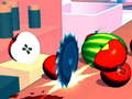 খেলা Juicy Run - Fun & Run 3D Game