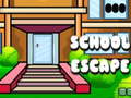 খেলা School Escape