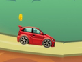 খেলা Fun Racer