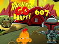 খেলা Monkey Go Happy Stage 607