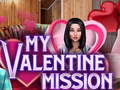 খেলা My Valentine Mission
