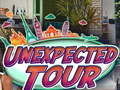 খেলা Unexpected Tour