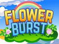 খেলা Flower Burst